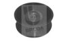 BREDA  LORETT TDI3811 Deflection/Guide Pulley, v-ribbed belt